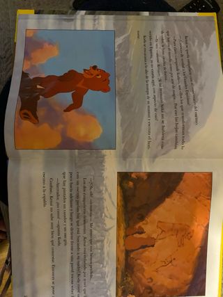 HERMANO OSO (EL LIBRO DE LA PELICULA)