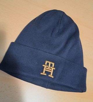 Cappellino Invernale Tommy Hilfiger