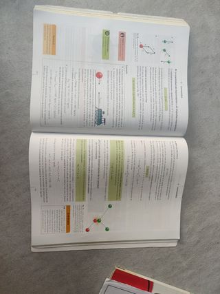 Física y Química 4 ESO 2020