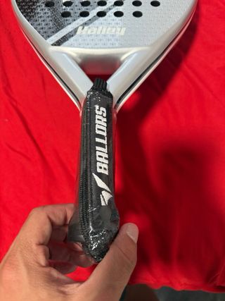 Pala pádel Ballors Halley X12k