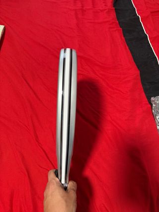 Pala pádel Ballors Halley X12k