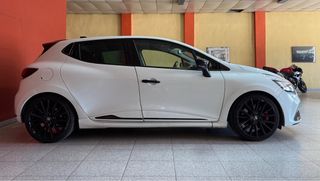 Renault Clio RS Trophy 2018