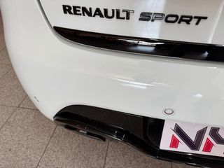 Renault Clio RS Trophy 2018