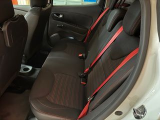 Renault Clio RS Trophy 2018