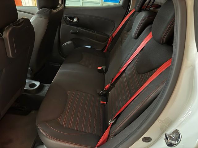 Renault Clio RS Trophy 2018