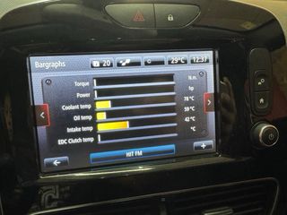 Renault Clio RS Trophy 2018