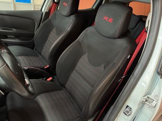 Renault Clio RS Trophy 2018