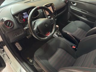 Renault Clio RS Trophy 2018