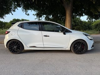 Renault Clio RS Trophy 2018