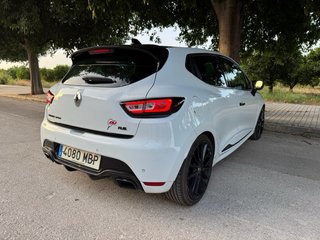 Renault Clio RS Trophy 2018