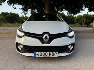 Renault Clio RS Trophy 2018
