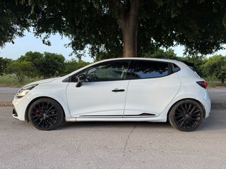 Renault Clio RS Trophy 2018