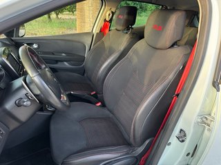 Renault Clio RS Trophy 2018