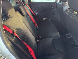 Renault Clio RS Trophy 2018