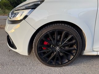 Renault Clio RS Trophy 2018