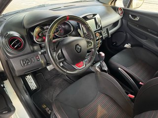Renault Clio RS Trophy 2018