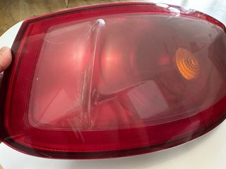 Piloto trasero Fiat Bravo izquierdo
