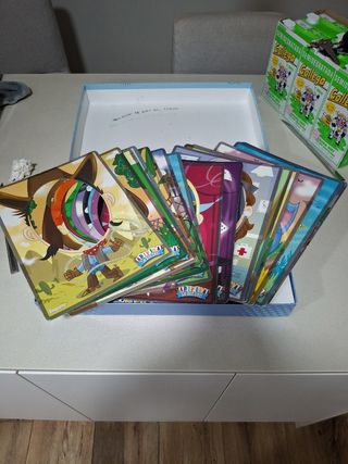 Adivina Quién Soy - Juego de Mesa
