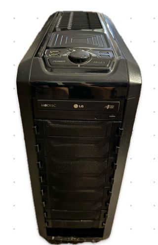 Ordenador workstation