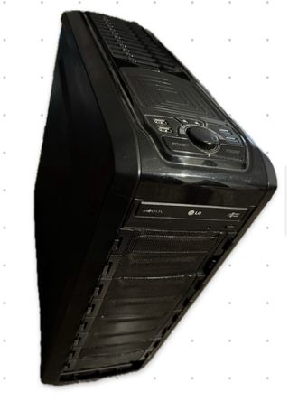 Ordenador workstation