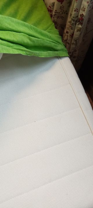 Materasso IKEA Mauranger