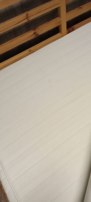 Materasso IKEA Mauranger