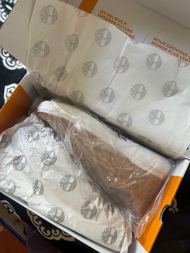 Timberland Allston Marrón