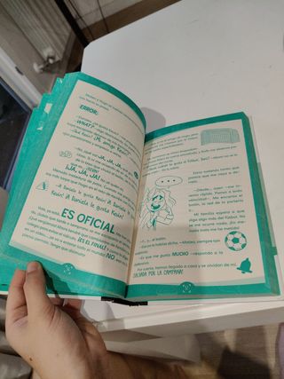 The Crazy Haacks y la cámara imposible (Serie T...