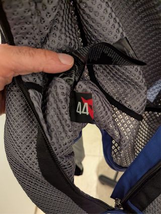 Chaqueta moto Dainese mujer de verano