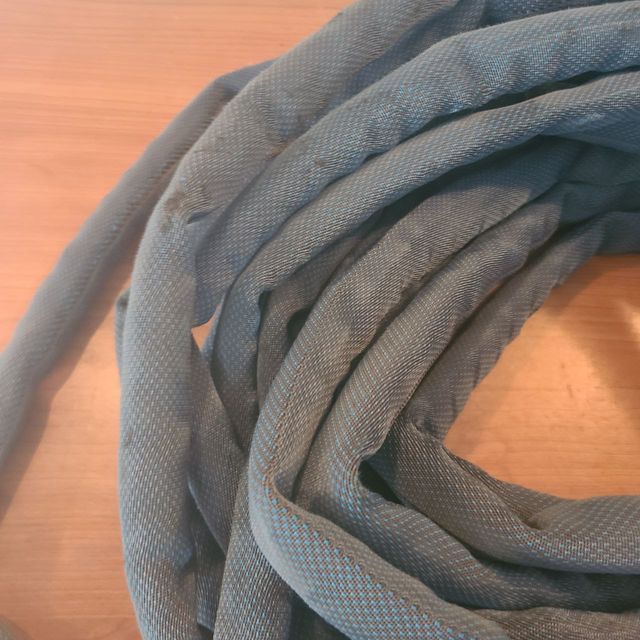 Muela de Copa de Diamante disco 125mm con 15mm