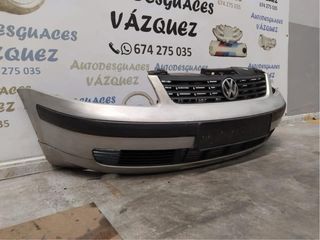 Defensa delantera+Rejilla frontal VW. Passat 1998