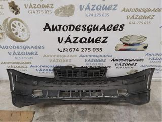 Defensa delantera+Rejilla frontal VW. Passat 1998