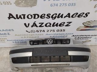 Defensa delantera+Rejilla frontal VW. Passat 1998