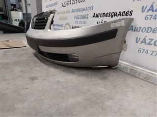Defensa delantera+Rejilla frontal VW. Passat 1998