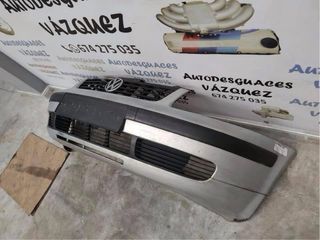 Defensa delantera+Rejilla frontal VW. Passat 1998