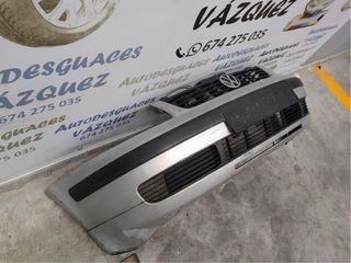 Defensa delantera+Rejilla frontal VW. Passat 1998