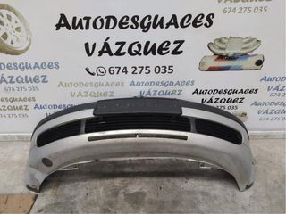 Defensa delantera+Rejilla frontal VW. Passat 1998