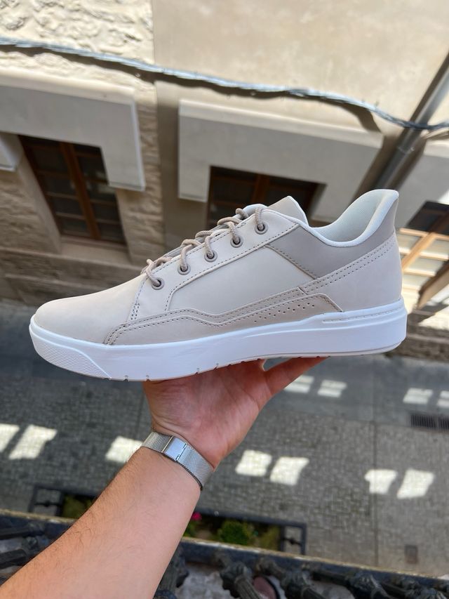 Timberland Allston Beige