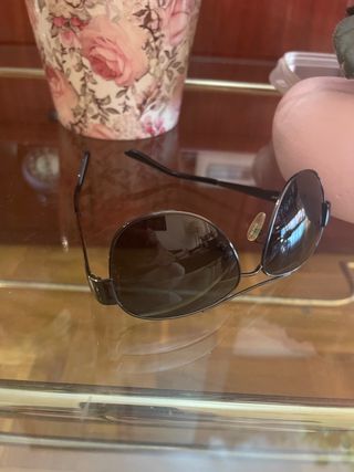 Gafas Tous negras