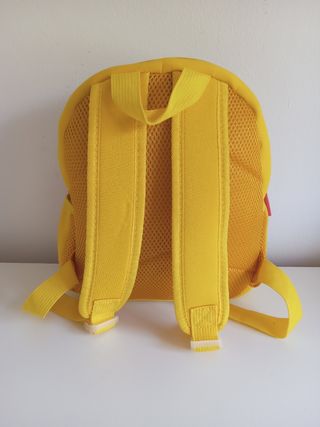 Mochila León