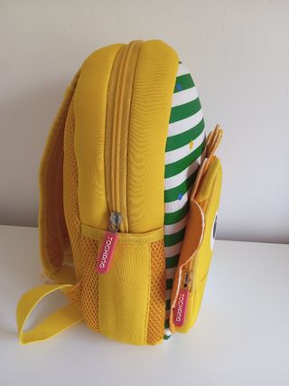 Mochila León