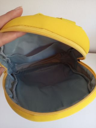 Mochila León
