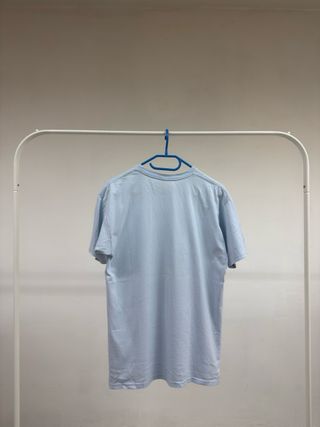 Camiseta Diamond Supply Co. celeste