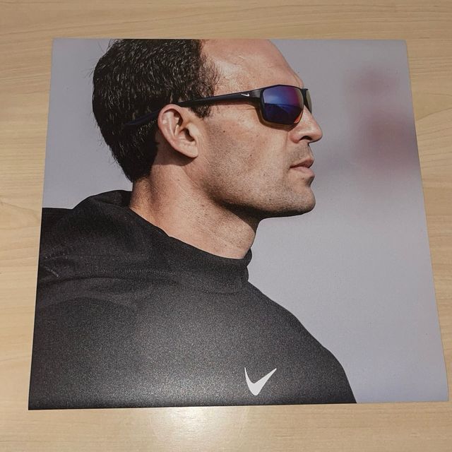 6 Pósters Nike: Vinilo Imantado