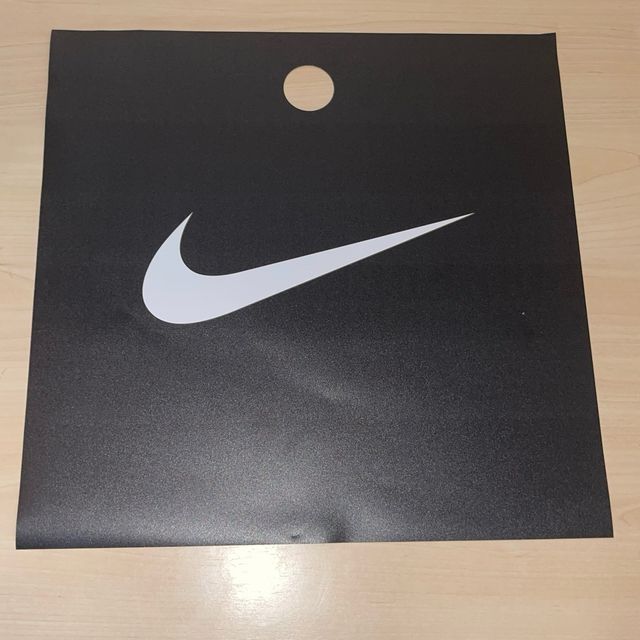 6 Pósters Nike: Vinilo Imantado