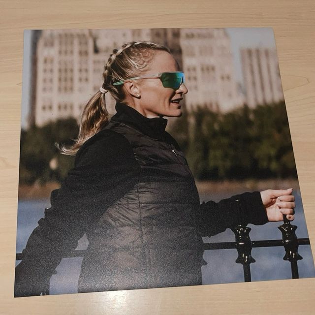 6 Pósters Nike: Vinilo Imantado