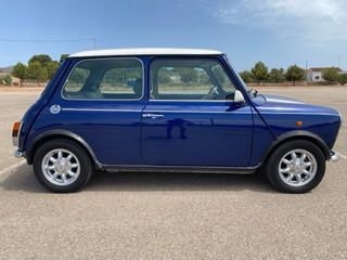Rover Mini Cooper MPI