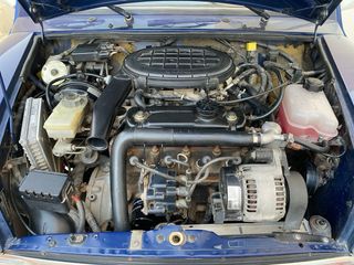 Rover Mini Cooper MPI