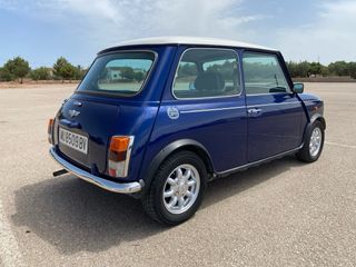 Rover Mini Cooper MPI