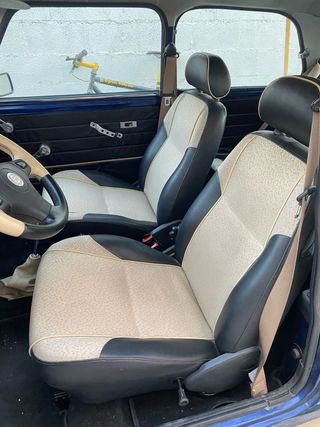 Rover Mini Cooper MPI